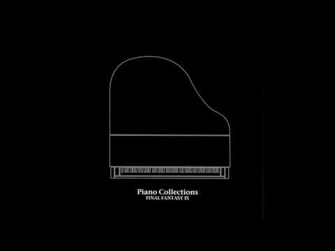 Soulless Village, Bran Bal (Piano Collections: Final Fantasy IX)
