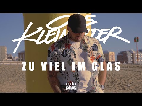 Ole Kleinfelder - Zu viel im Glas (Offizielles Musikvideo)