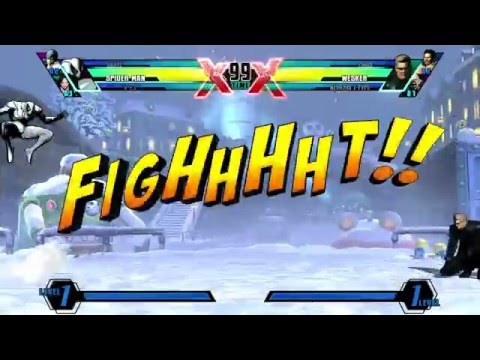 [Pool 1] FerociousBear vs KPB DCB SDG SCAMBY