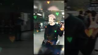 Download lagu storyWa | jujutsu kaisen in real life #jujutsukaisen #aesthetic mp3