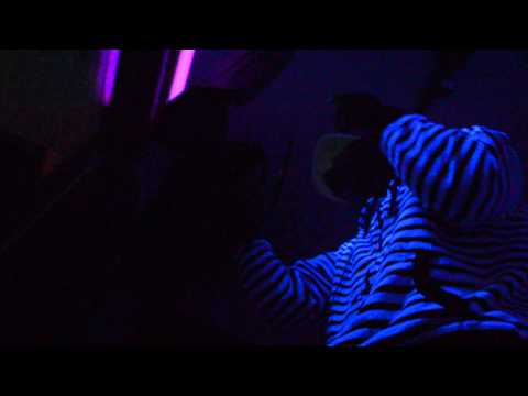 FIRM  x SHAY -  PEEP GAME