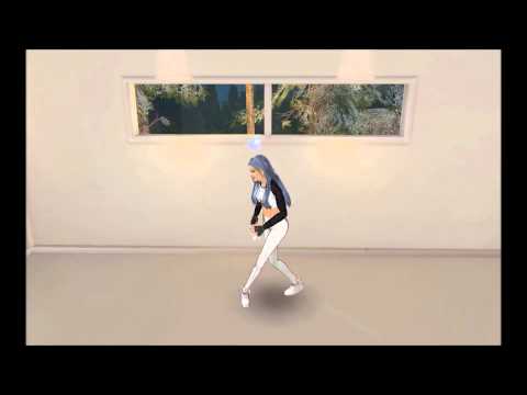 [Mstar Online] Don't Leave Dance