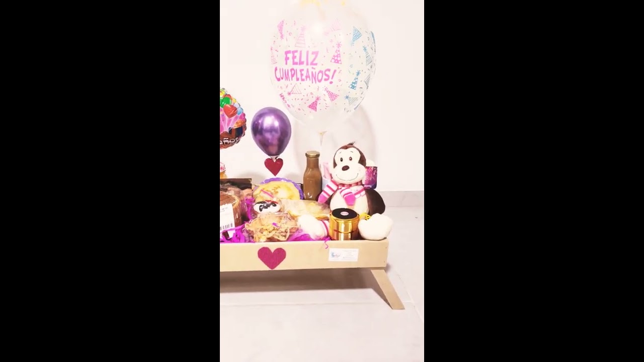 Desayunos Sorpresa Armenia, pedidos WhatsApp 3205564985