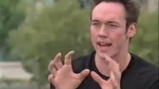 Kevin Durand - Set debut Saison 2