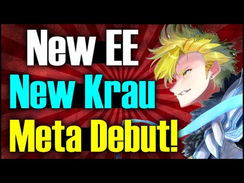 New Krau EE Meta Showcase!