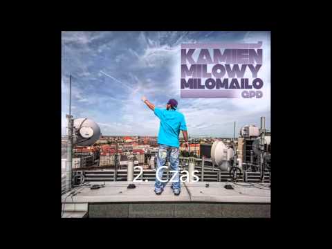 2. miloMailo - Czas ( Kamień Milowy ) produkcja - GPD