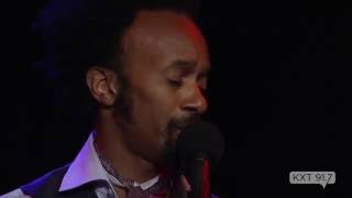 Fantastic Negrito - "In The Pines" - KXT Live Sessions