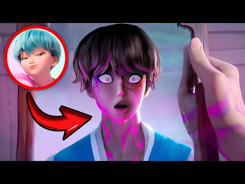 Baby Saja's Past! The Sad & Tragic True Story Of The Saja Boys