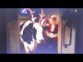 Gateway Mabel Commercial 2003 Christmas Holidays Santa Claus With Cow