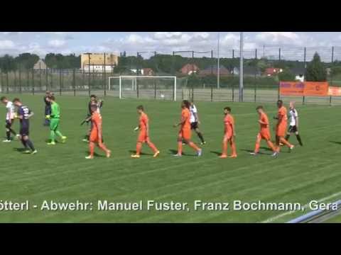 FC International Leipzig e.V. vs. FSV Budissa Bautzen 1:4 (1:1), Zusammenfassung Pokal v. 21.08.16