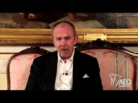 Entrevista a Jean Pierre Meersseman