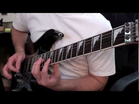 Insane Guitar Solo Episode 3 (HD)
