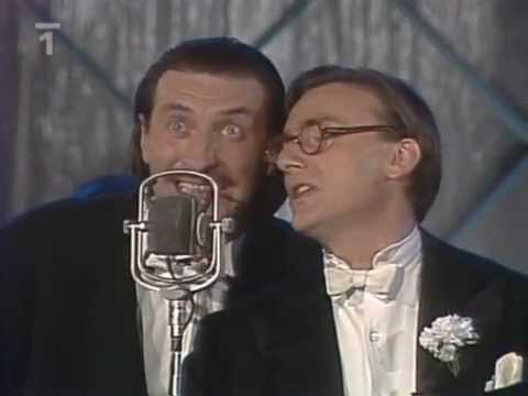 Original Prague Syncopated Orchestra – I Ain't Got Nobody