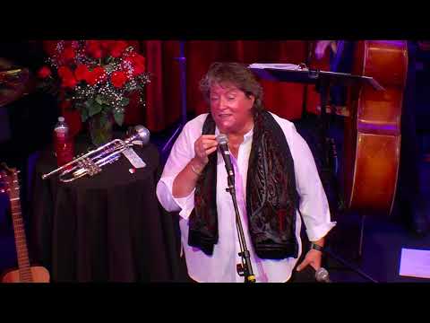 Suede, Do It Again by George Gershwin & Buddy DeSylva, arr Fred Boyle