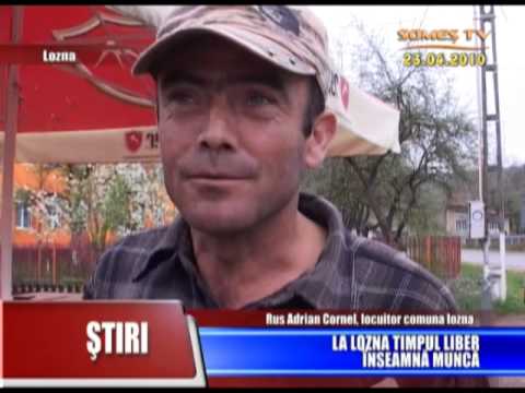 05_La Lozna Timpul Liber Inseamna Munca
