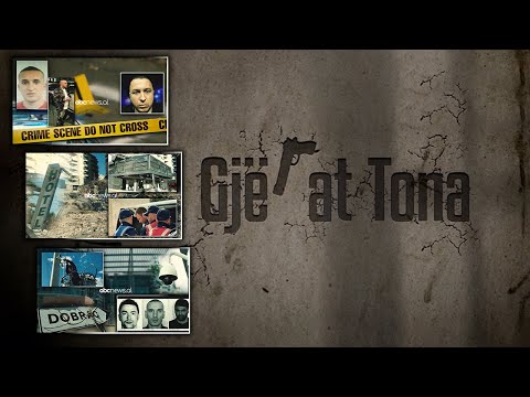 Saga e përplasjeve Duka-Martinaj. Tritoli në Sarandë - Gjërat tona, 18 shkurt 2023 |ABC News Albania