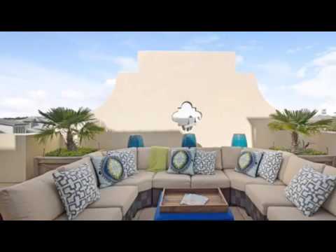 6 Barrett Place Rental in Rosemary Beach, FL