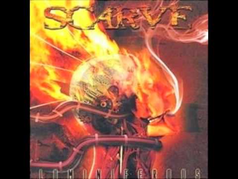 Scarve - Capsized