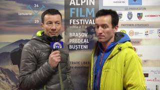 Gala Alpinismului Romanesc, Editia II