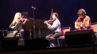 Olivia Korkola, Pierre Schryer & Quinn Bachand - When Leo Browne Waltzed Though Town