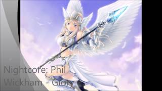 Nightcore: Phil Wickham - Glory