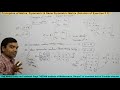 Transpose Of Matrix Symmetric Matrix Skew Symmetric Matrix In Hindi