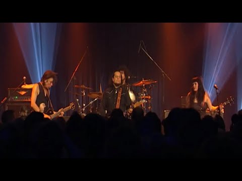 Tito & Tarantula - After Dark (Live At Rockpalast) (2008)