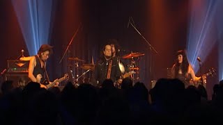 Tito &amp; Tarantula - After Dark (Live At Rockpalast) (2008)