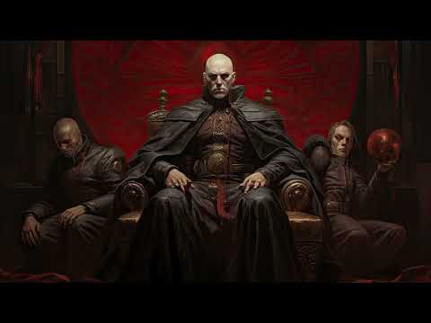 Arkanis Sector - Harkonnen