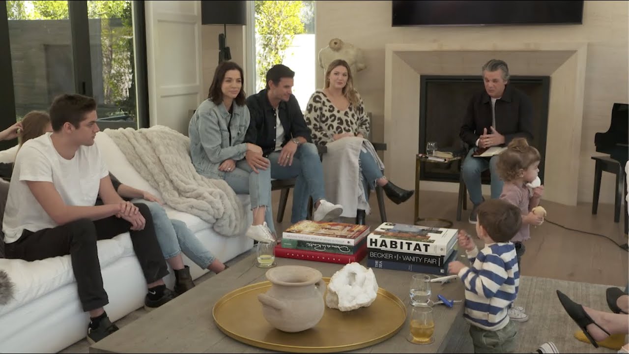 Choose Faith Over Fear By Pastor Jentezen Franklin Free Chapel