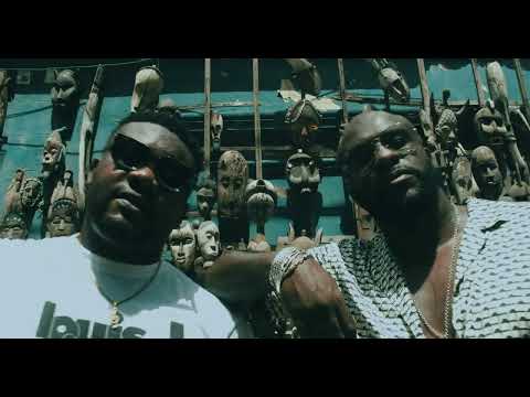 Boddhi Satva, Spilulu, H.Baraka & Kaysha - Kilulu (Official Video)