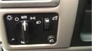 preview picture of video '2008 Chevrolet Colorado Used Cars Roanoke VA'