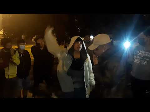 LOKO VS DIRTY VS PEKAS | Octavos HEAVY RAP FECHA#11 RETA O MUERE#02