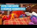 Furchester Hotel O Hóspede Dorminhoco