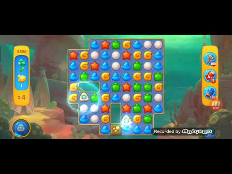 super hard Level-6895