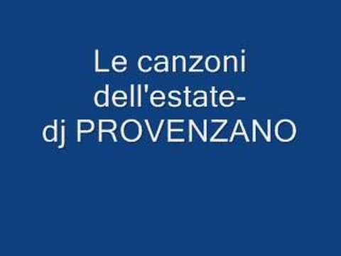 LE CANZONI DELL'ESTATE