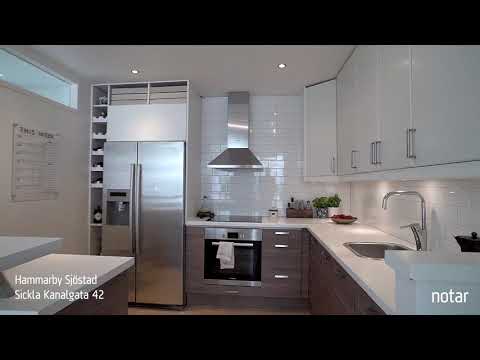 Såld, 3:a · 72.5m2 · 4277 kr avg, Hammarby Sjöstad : Via Notar mäklare Hammarby Sjöstad /