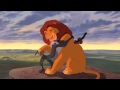 The Lion King 3D (trailer russian version with english ...