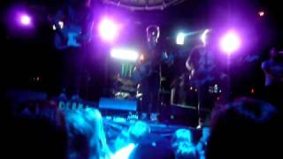 I May Not Be Fred Flinstone But I Can Make Your Bed Rock/Love In The Club-Set It Off