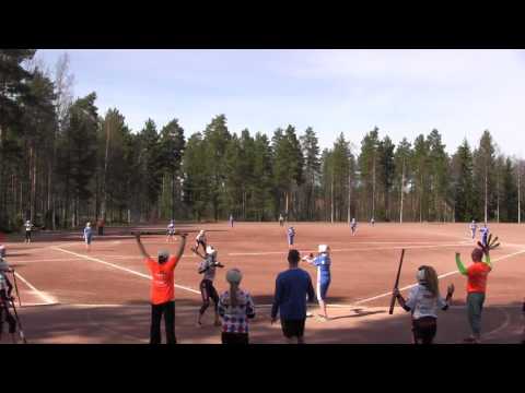 20160507 DTYTÖT TURNAUS KANKAANPÄÄ MAILAJUNIORIT FERA FINAALI