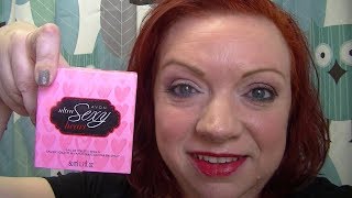 Avon Purchases From C 26 & C 1!