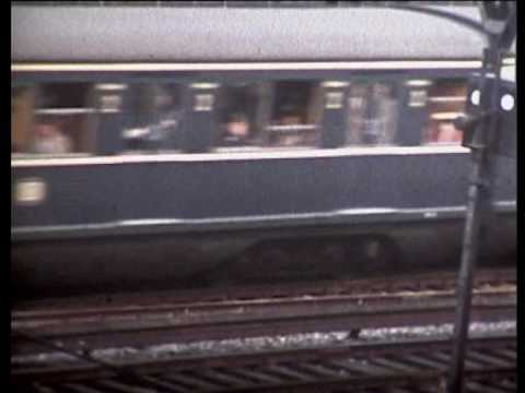 Hamburg 1959 Normal 8-Film Teil 1