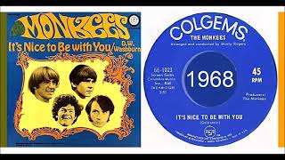 The Monkees - It&#39;s Nice to Be with You