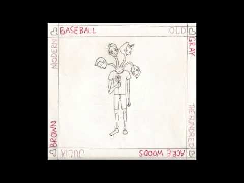 Phone Tag - Modern Baseball