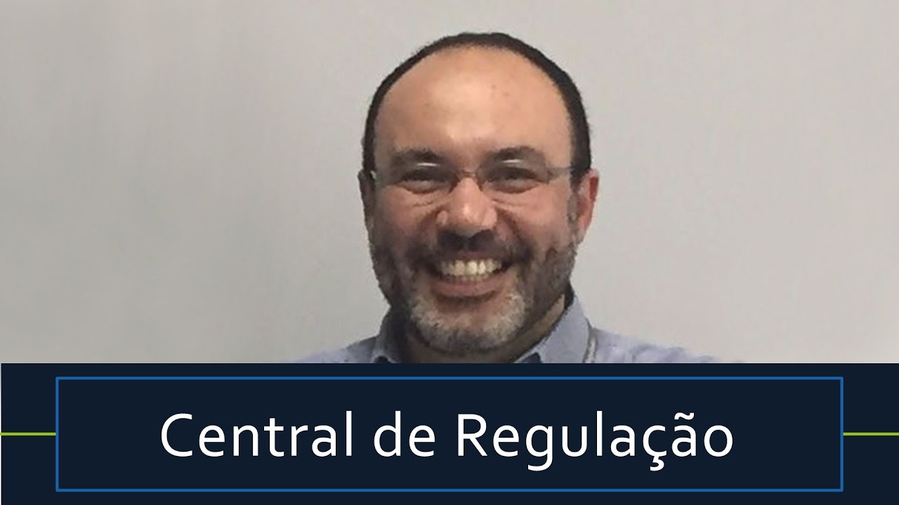Central de Regulação | SUS Gestão