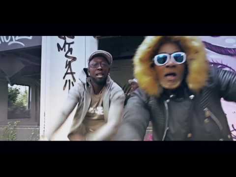 BEBETO BONGO feat AWILO zoungou zoungou remix