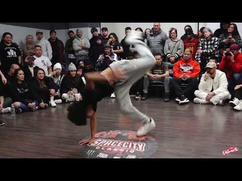 Savage Vs Nemifly - Top 8 - Space City Classic Las Vegas - Break Free Worldwide - BNC