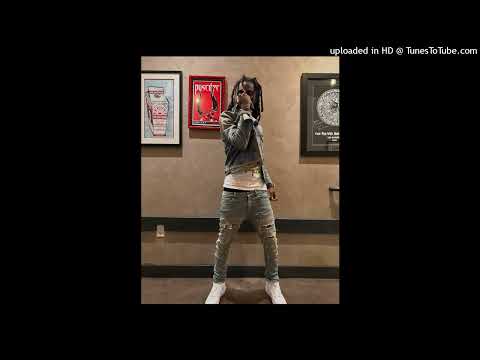 [free] osamason + ok type beat - "fye"
