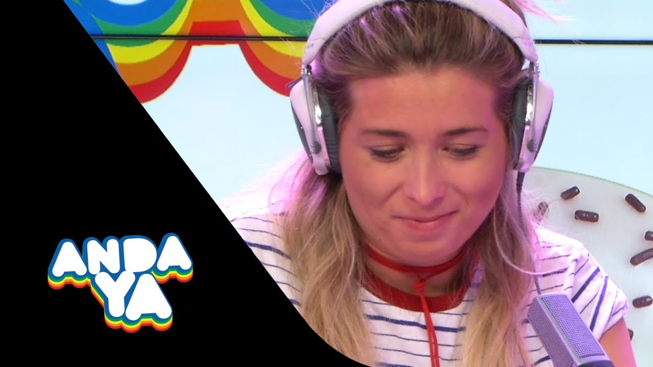 ¿Echas de menos a alguien ¡Entonces tienes que escuchar esto!