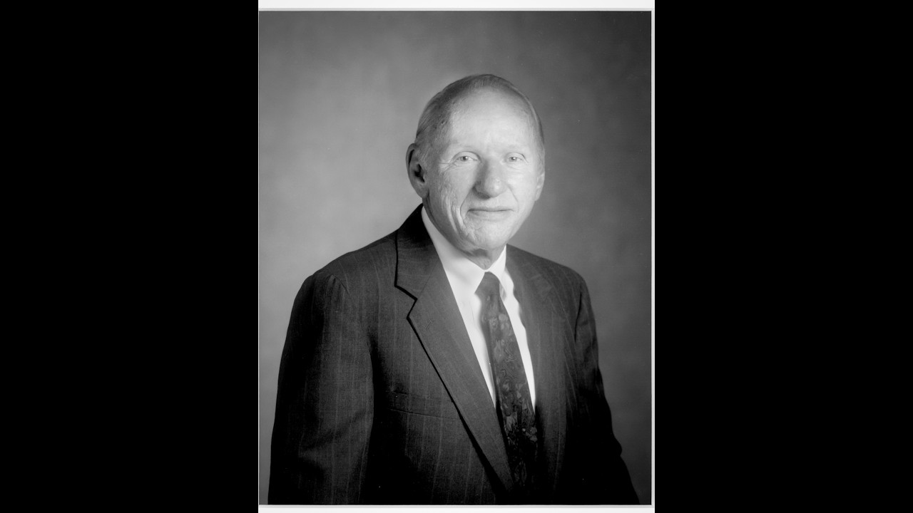 2011 ICFA Lifetime Achievement Award Recipient